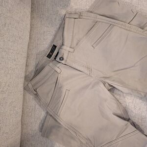5.11 Tactical Womens Khaki Skinny Pants